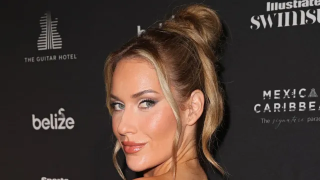 Sports Illustrated Swimsuit 2024 Issue Release and 60th Anniversary Celebration at The Guitar Hotel at Seminole Hard Rock Hotel & Casino Hollywood, Fla.