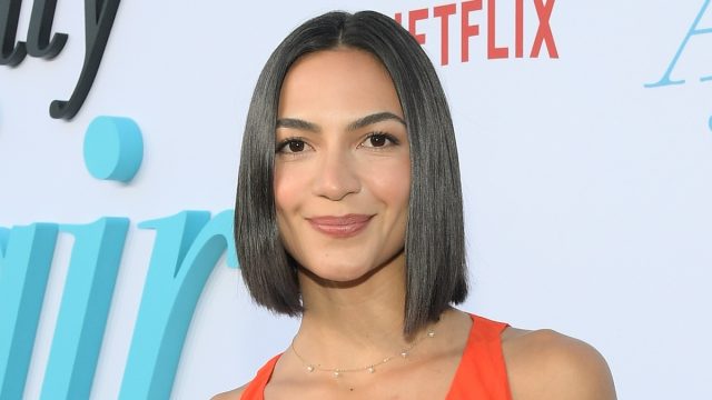 Netflix A FAMILY AFFAIR