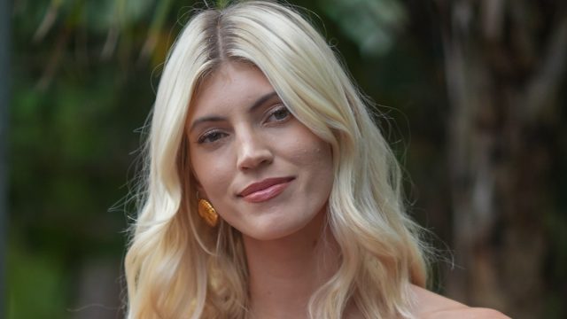 Celebrity Sightings In Miami – June 14, 2024