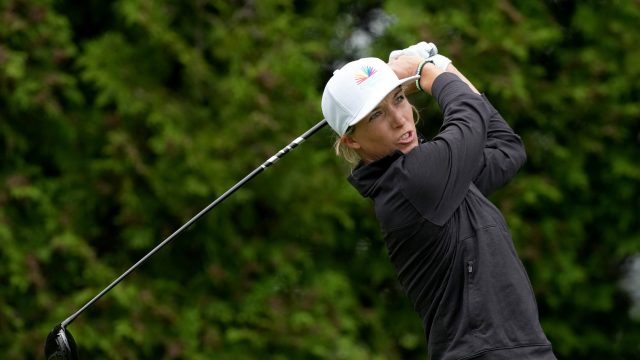 Dow Championship – Round One