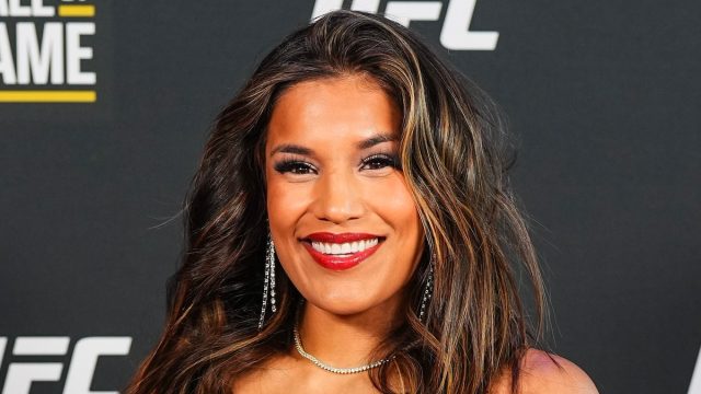 UFC Hall of Fame 2024 Induction Ceremony