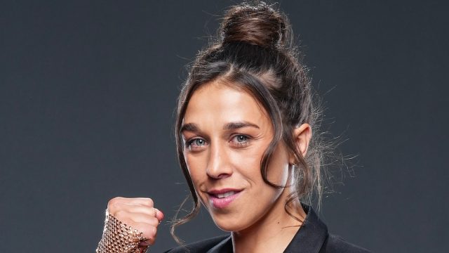 UFC Hall of Fame 2024 Induction Ceremony