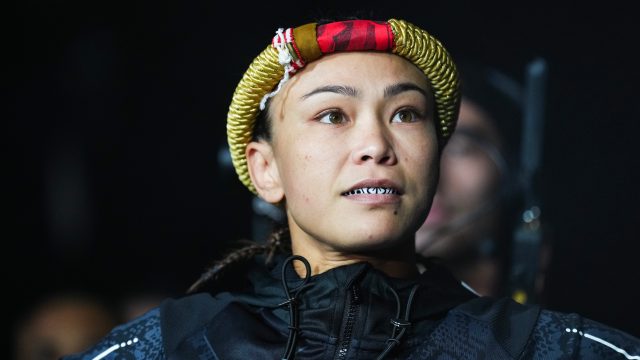 UFC 303: Pereira v Prochazka 2