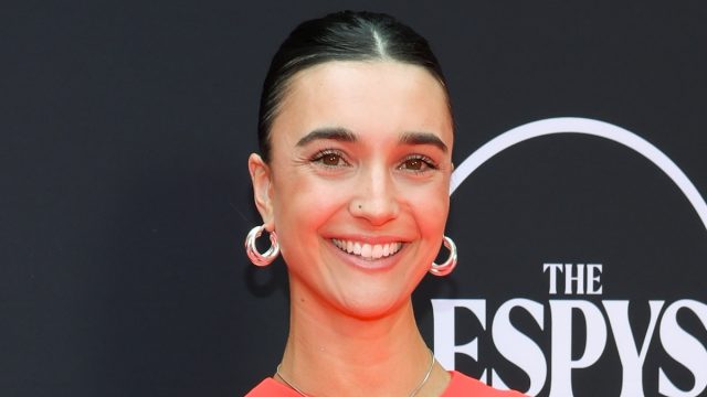 The 2024 ESPY Awards – Red Carpet