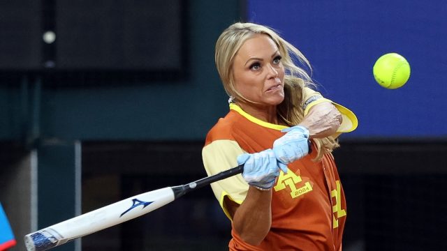 All Star Celebrity Softball Game presented by Corona