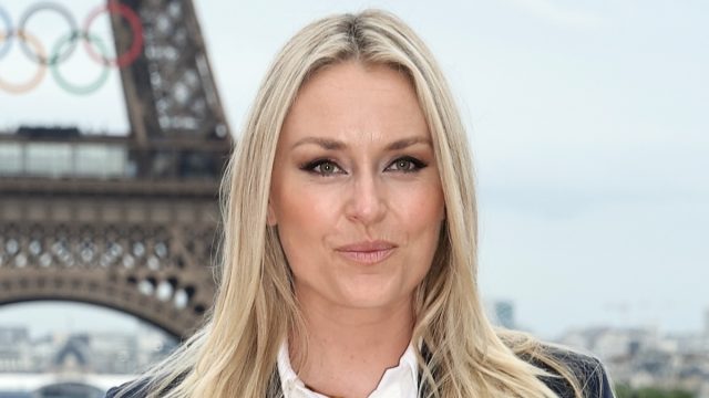 Paris 2024 Olympic Games – Opening Ceremony