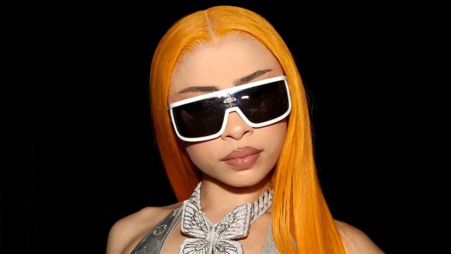 Ice Spice Album Release Party