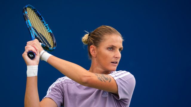 Cincinnati Open 2024 – Day 5