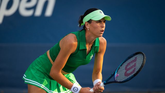 2024 US Open – Day 1