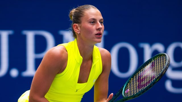 2024 US Open – Day 5