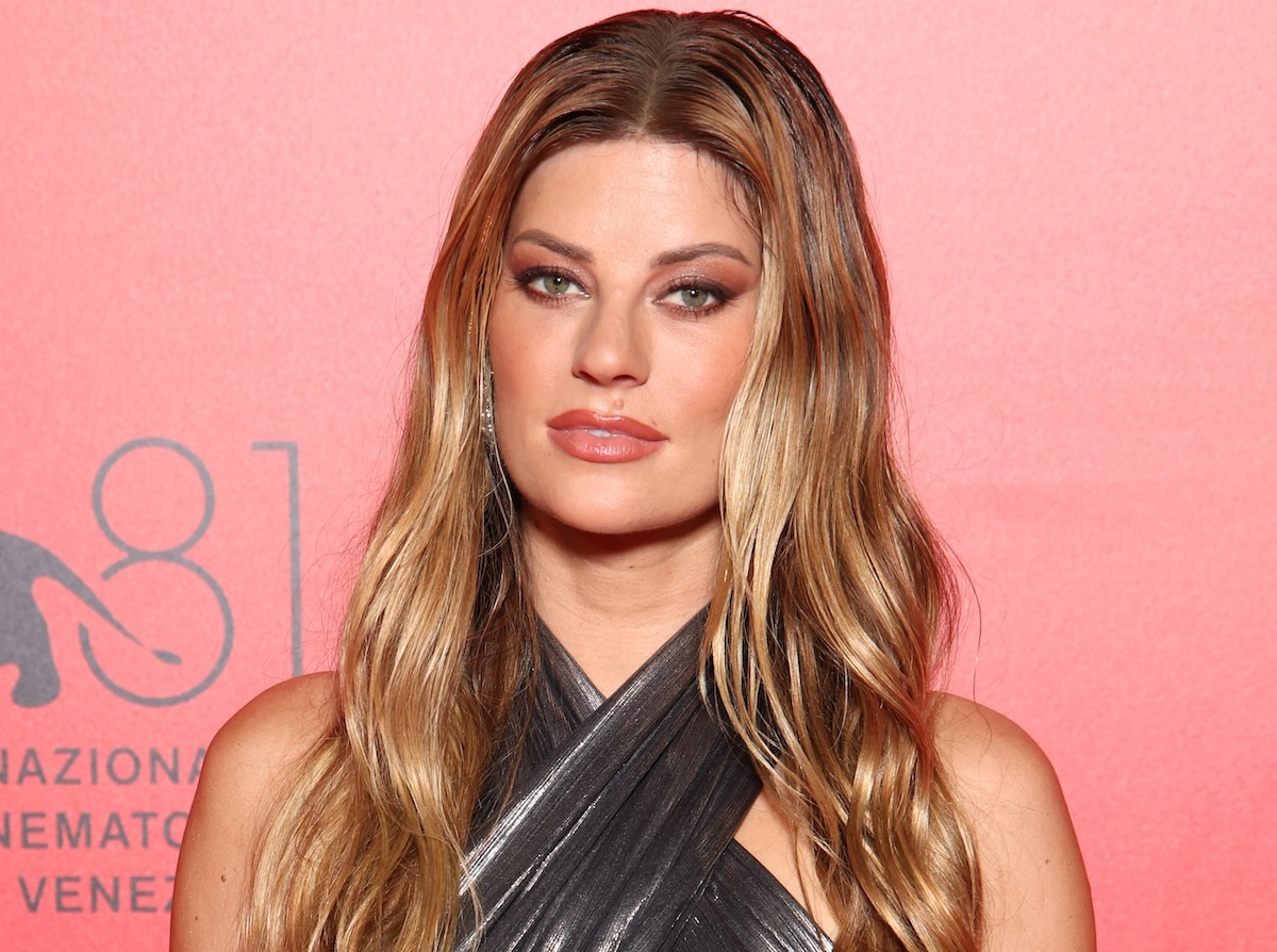 Influencer Hannah Stocking in TwoPiece Workout Gear Finds Her "Perfect