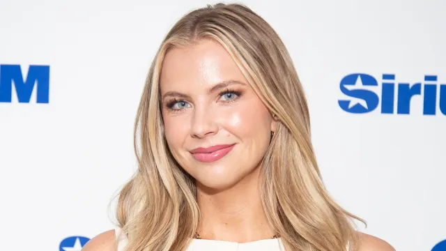 Celebrities Visit SiriusXM – September 11, 2024