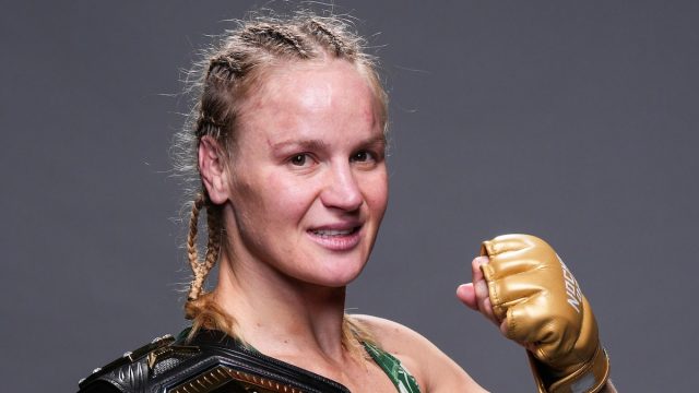 UFC 306 at Riyadh Season Noche UFC