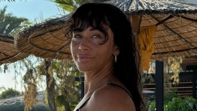 Hanna Öberg
