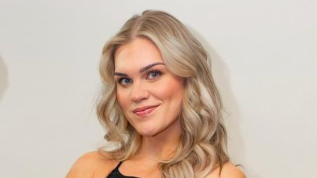 Katrín Davíðsdóttir