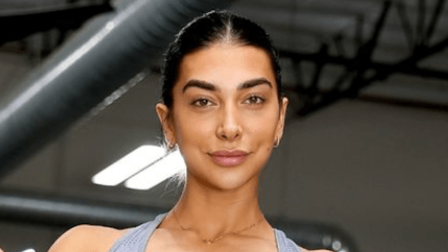 Lauralie Chapados