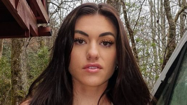 Lauren Dannenmille