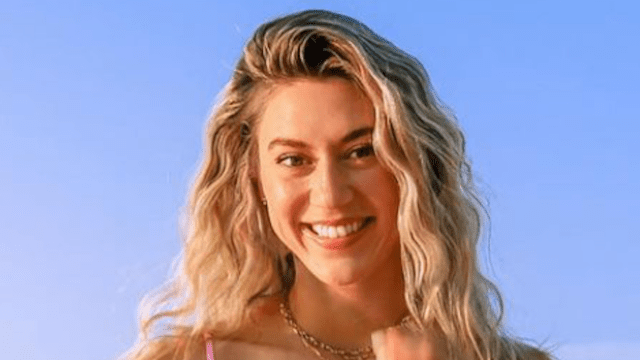 Natacha Oceane