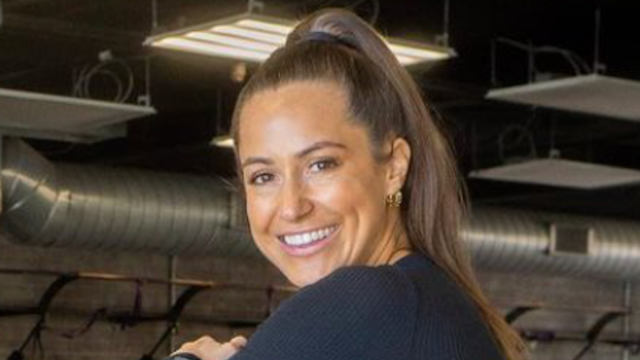 Nikki Metzger