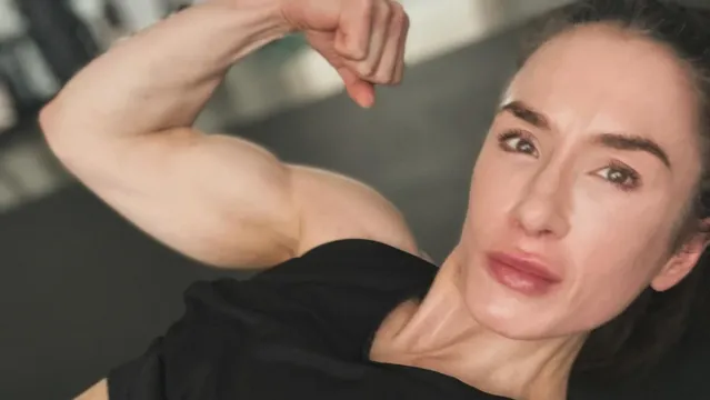 Pauline Nordin
