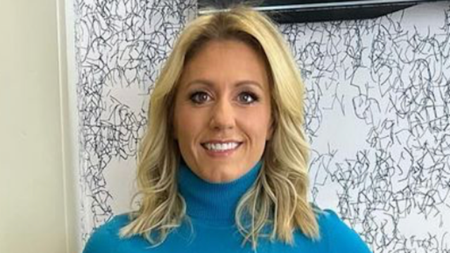 Rebecca Lowe