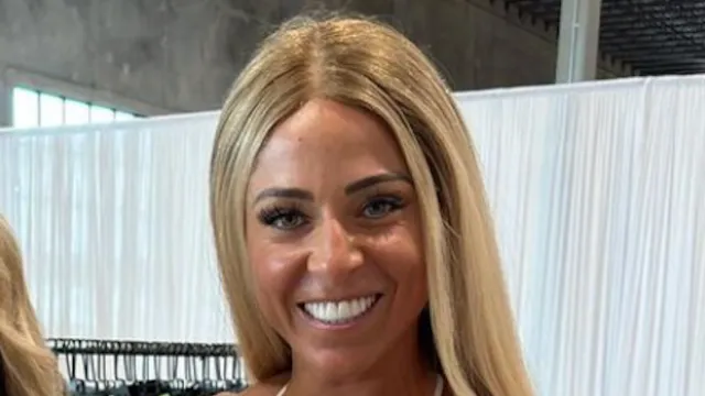 Sarah Bowmar