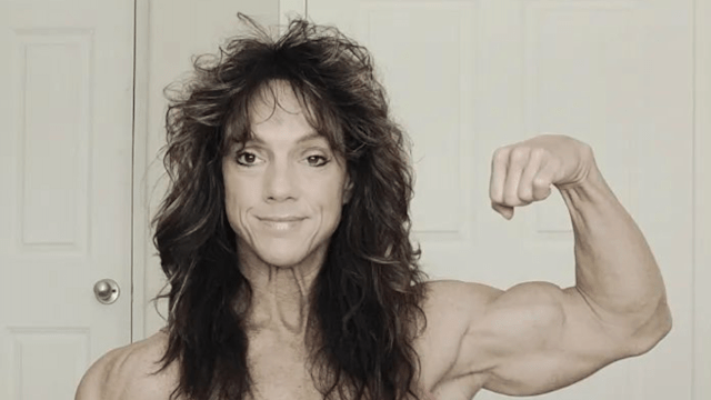 Sheila Bleck