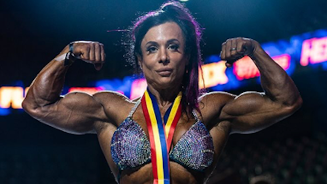 Silvia Matta