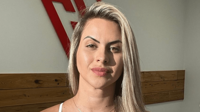 Tayane Angely
