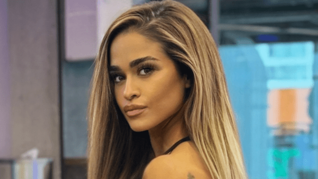 Valeria Ammirato
