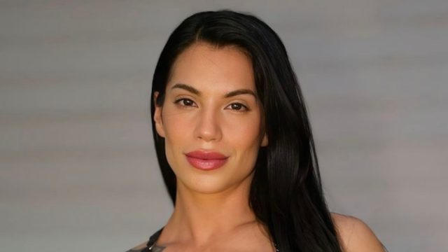Aimee Delgado
