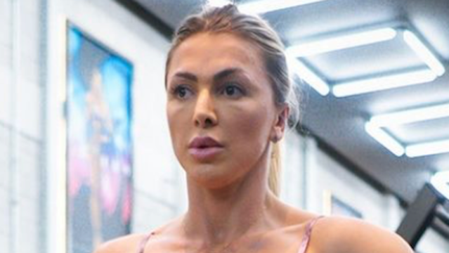 Angela Borges