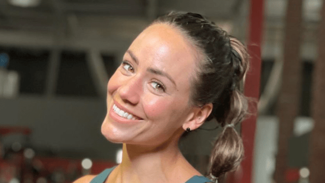 Camille Leblanc Bazinet