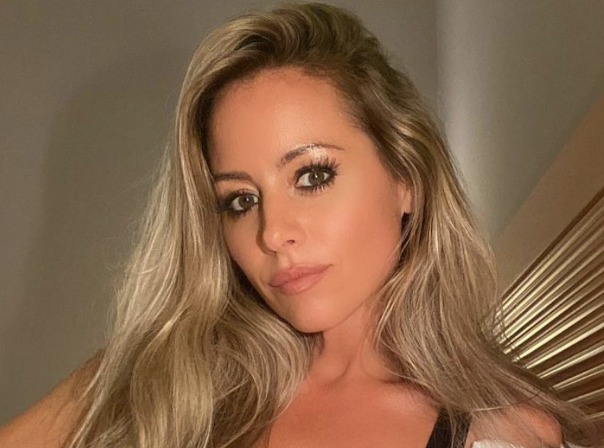 Carly Baker Leaked Onlyfans