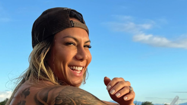 Carolinne Hobo