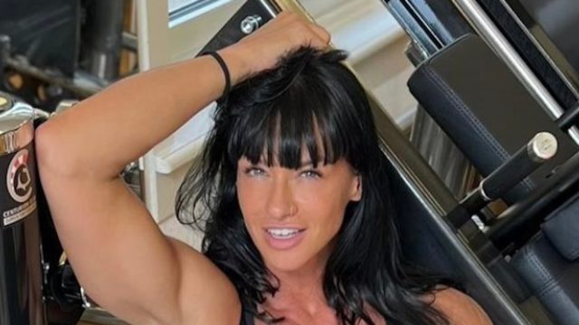 Cindy Landolt