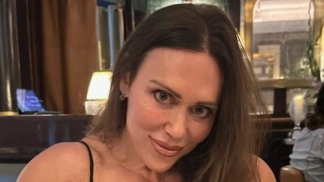 Colette Nelson