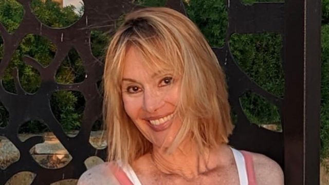 Cory Everson