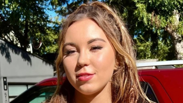 Danielle Kusenberger