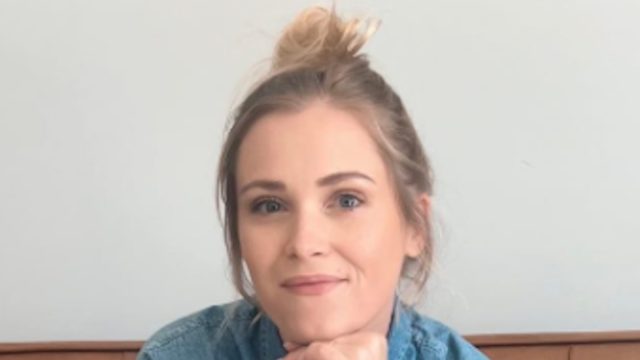 Eliza Taylor