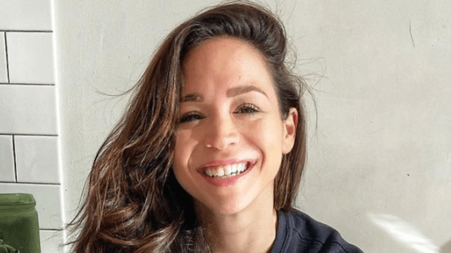 Emily Abbate