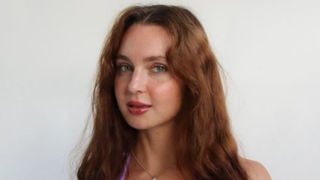 Gabby Scheyen