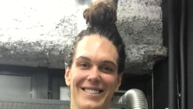 Gabi Garcia
