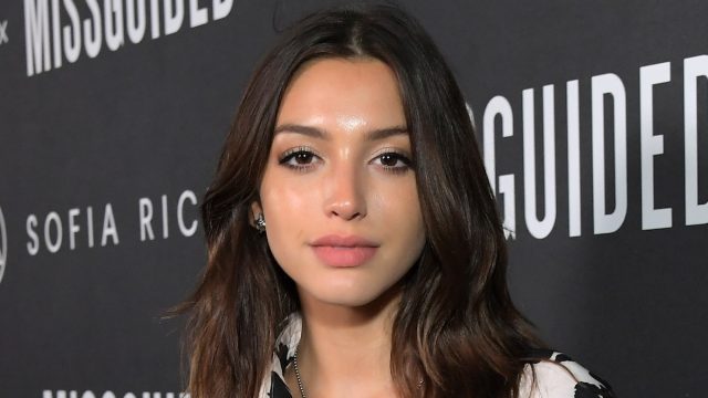 Sofia Richie x Missguided Launch Party