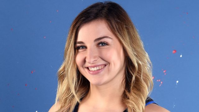 Team USA Portraits For Tokyo 2020