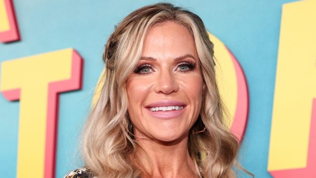 “Based On A True Story” Premiere – Red Carpet