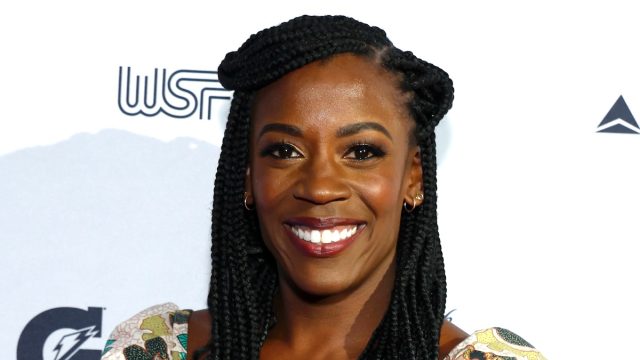 The Women’s Sports Foundation’s 2022 Annual Salute To Women In Sports Gala