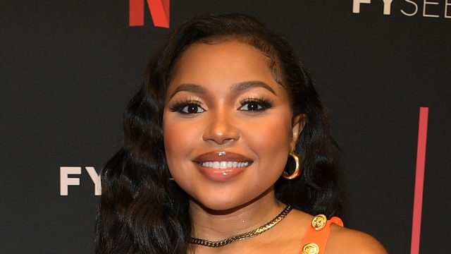 FYSEE Reali Tea | Netflix