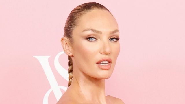 Victoria's Secret Celebrates The Tour '23