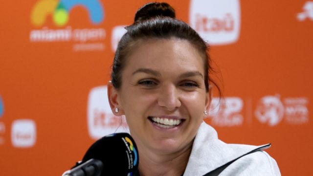 Miami Open Presented by Itau 2024 – Day 4
